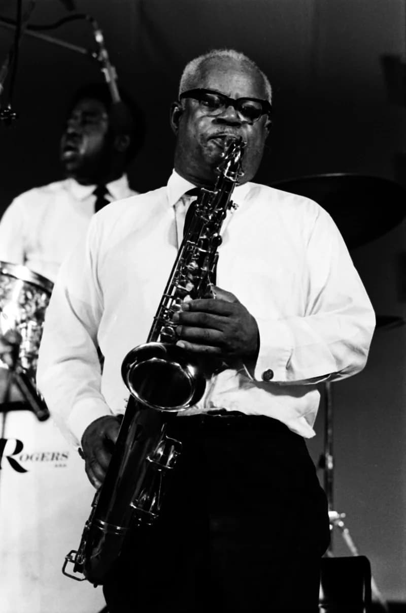 Newport '71 /Jazz Festival/