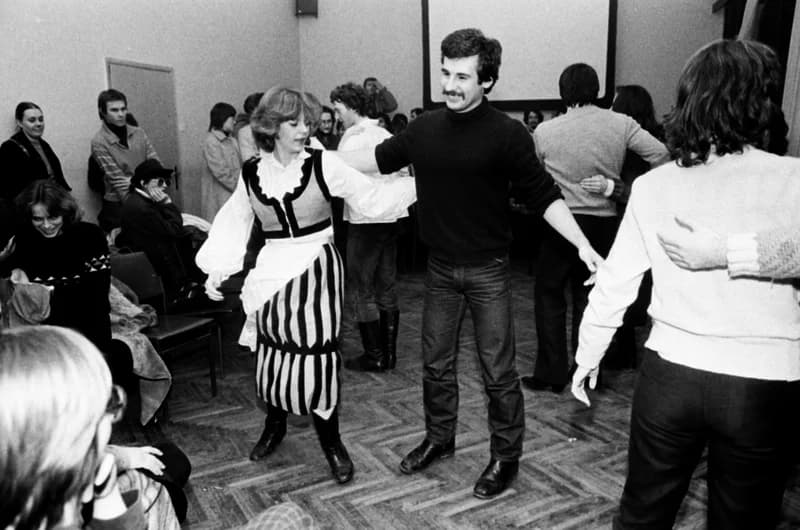 Hívogató a tanyán