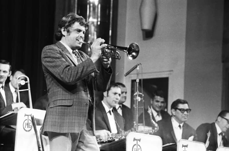 Maynard Ferguson koncert