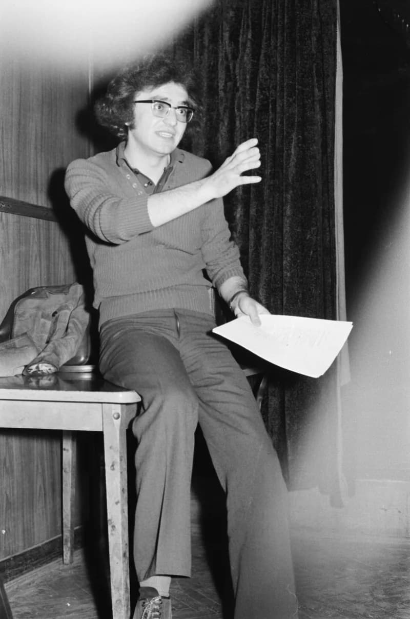 Budapest (ismeretlen férfi)