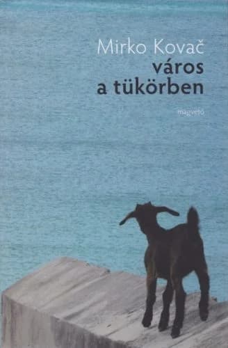 Város a tükörben 