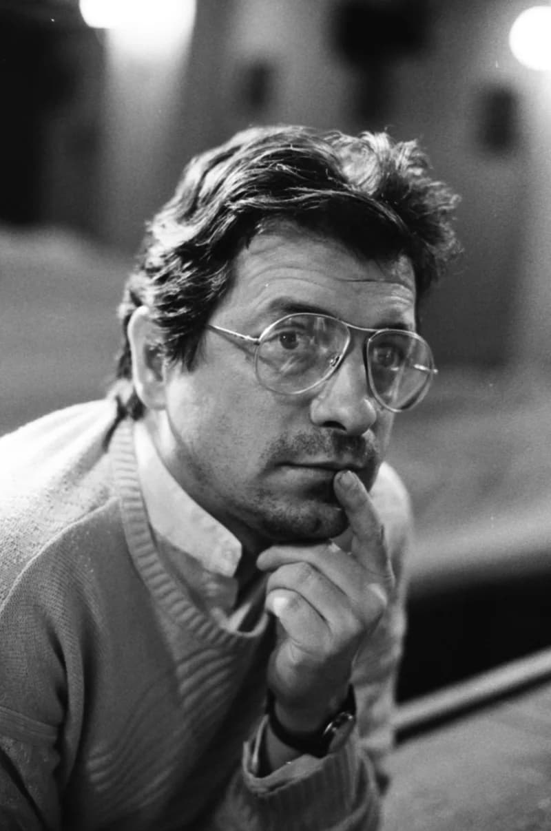 Móricz Zs.: Légy jó mindhalálig /r.: Halasi Imre /