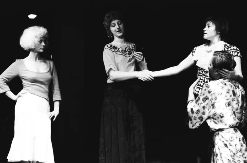 Kopecky L.: Királyságot egy lónak /r.: Vajda T./