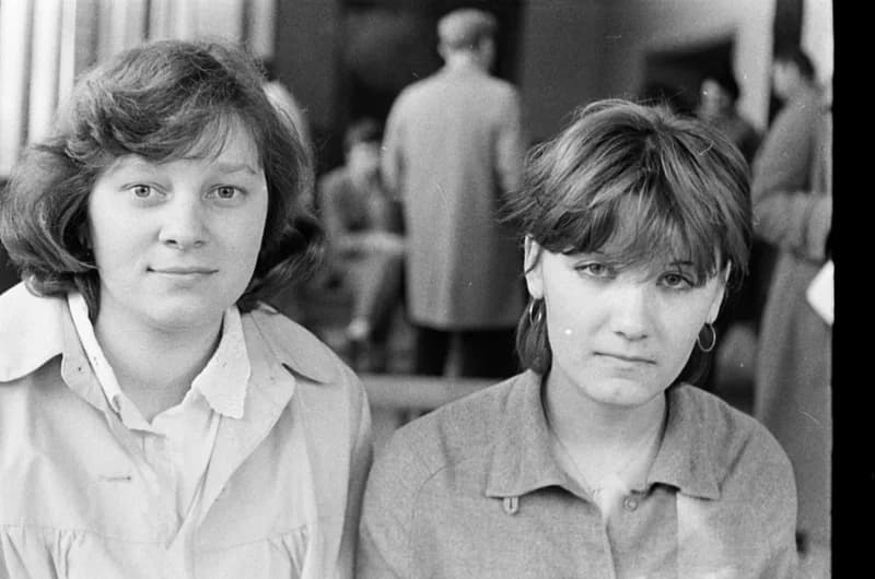 Középiskolások Művészeti Vetélkedője '82