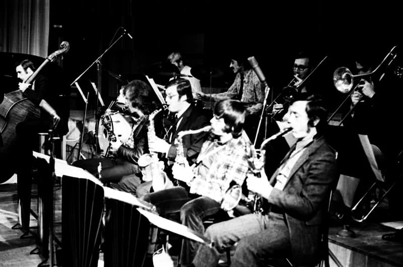 Duško Gojković és bandája