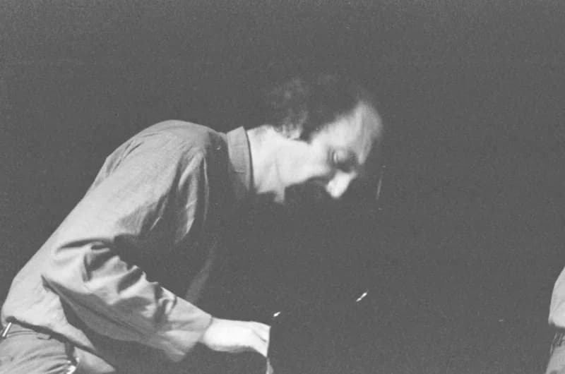 Szabados György /M-Studió/