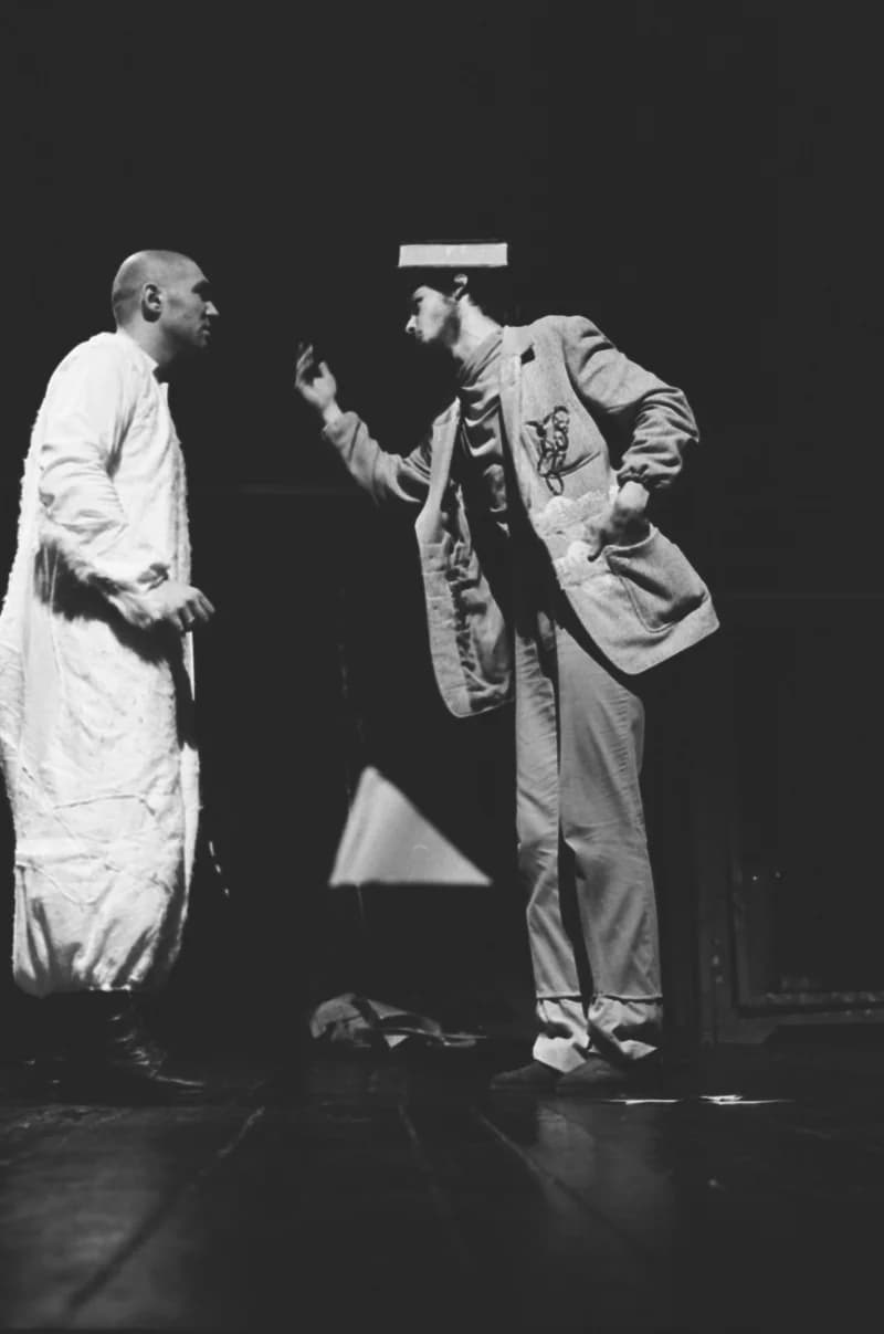 Tömöry Péter (r.), Tolnai Ottó: Paripacitrom 