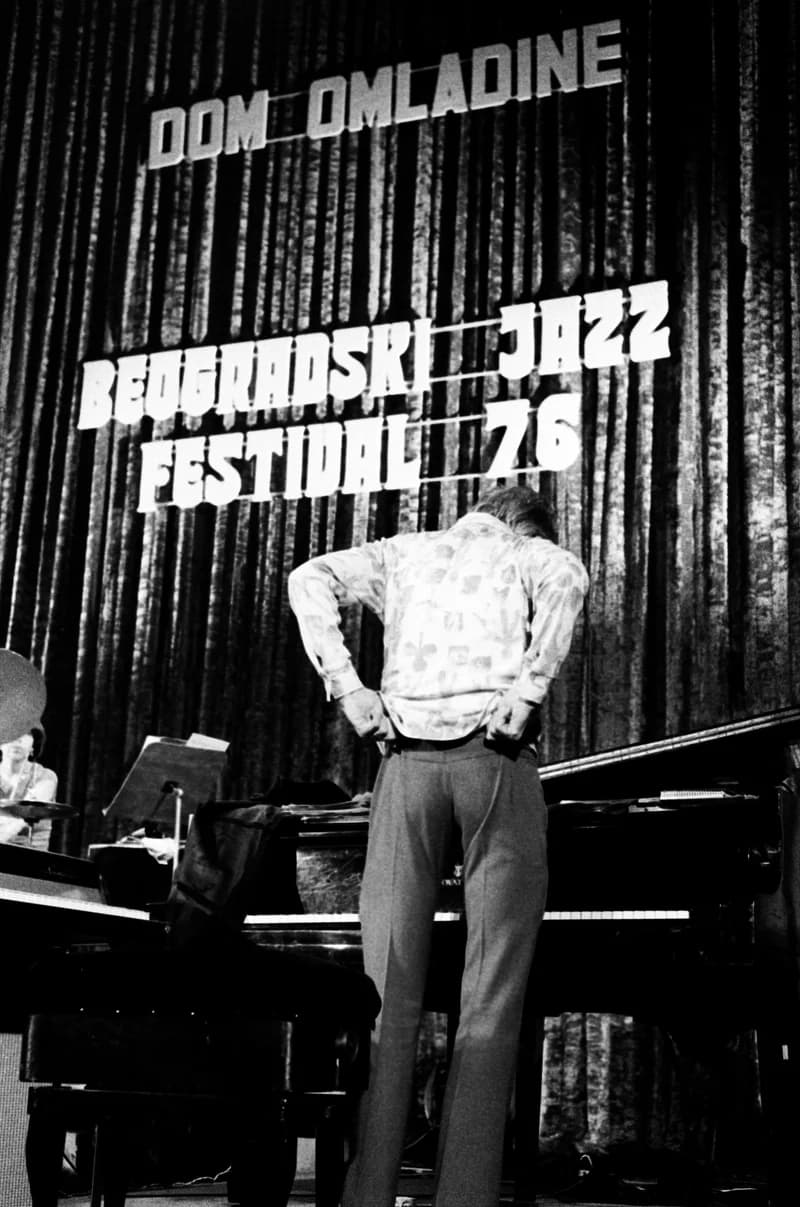 VI. Belgrádi Jazz Fesztivál