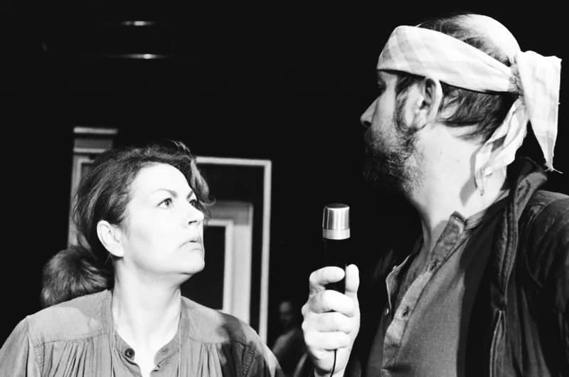 Aznap, amikor a pápát elrabolták