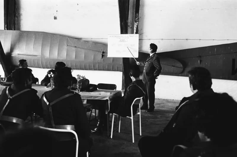 Repülőnap Csenejen