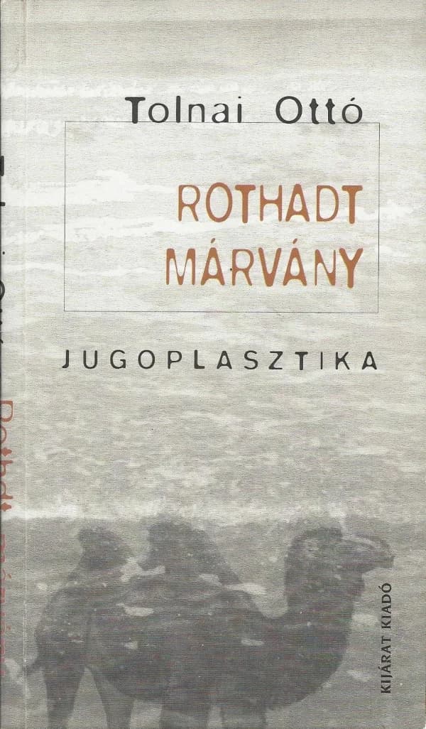 Rothadt márvány 