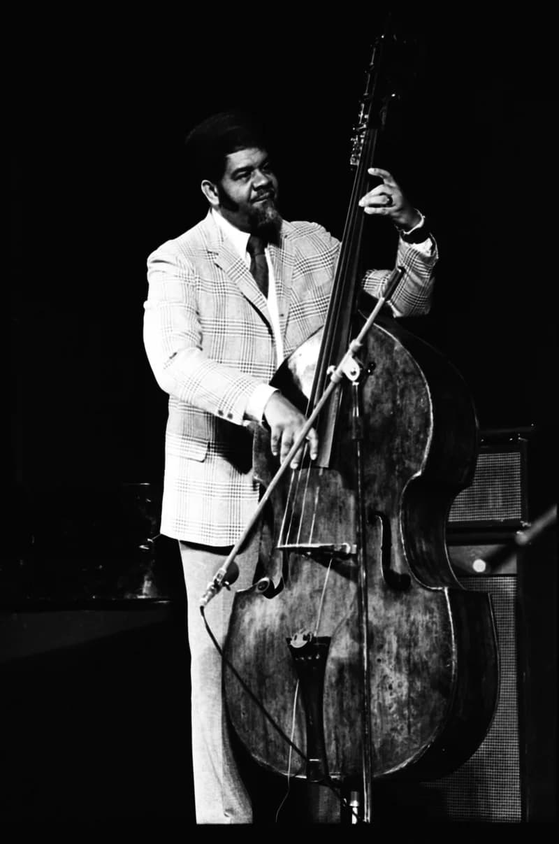 Newport '71 /Jazz Festival/