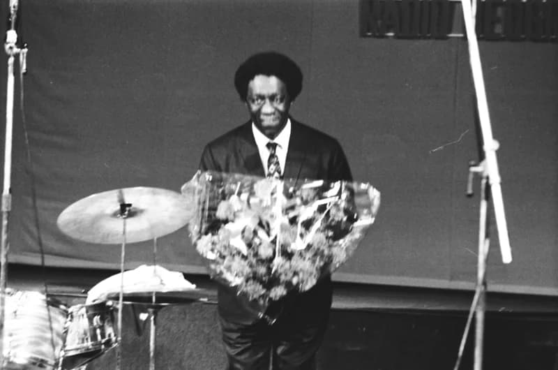 Newport '71 /Jazz Festival/