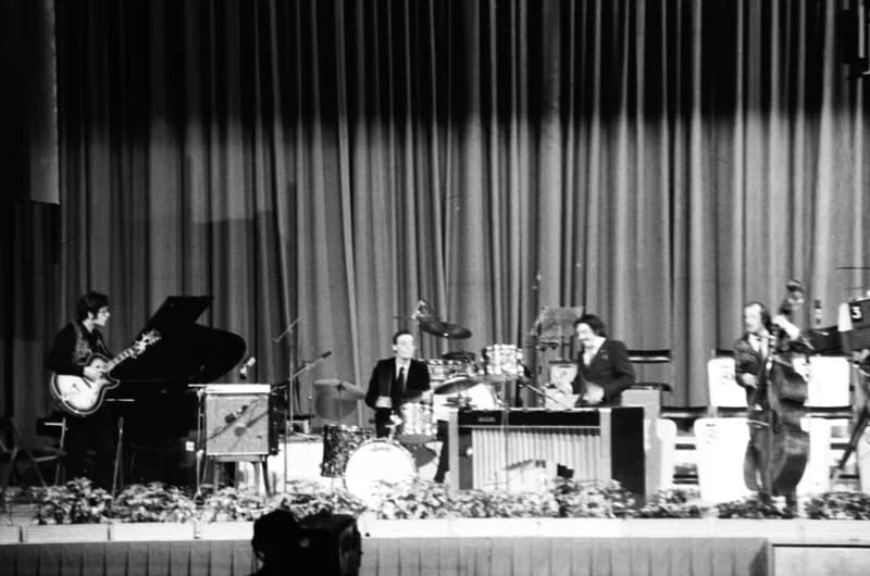 X. Ljubljanai Nemzetközi Jazz Fesztivál