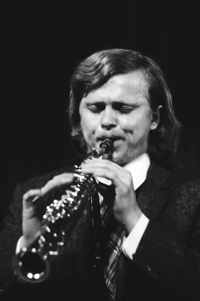 X. Ljubljanai Nemzetközi Jazz Fesztivál