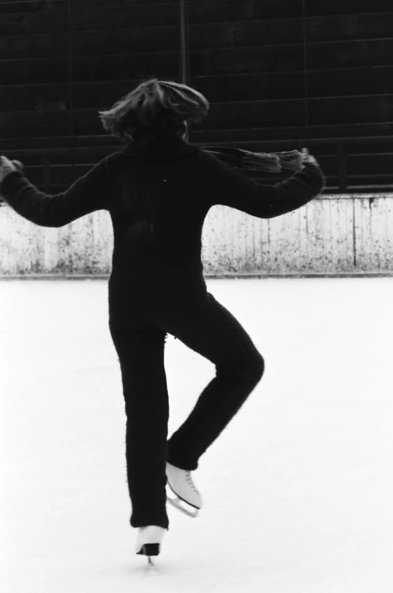 Városi korcsolyapálya Szabadkán