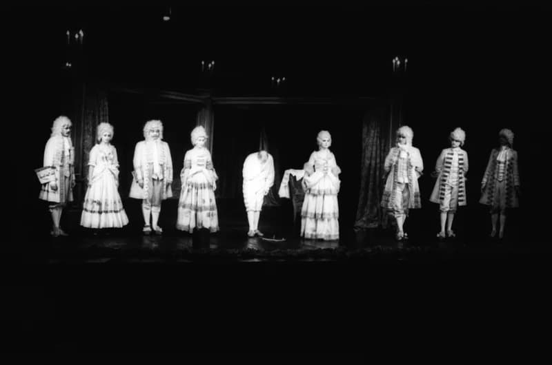 Játsszunk Moliére-t