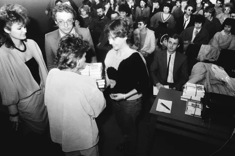 Középiskolások Irodalmi Vetélkedője '87