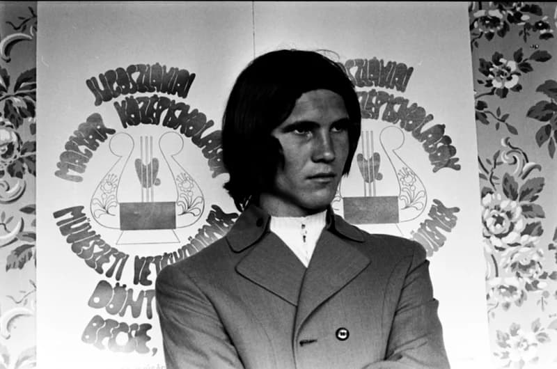 Középiskolások Művészeti Vetélkedője '71