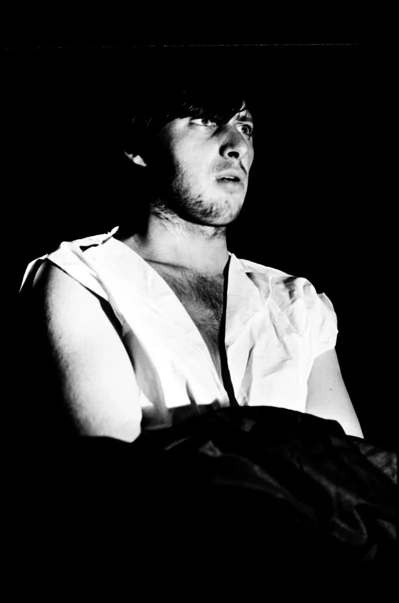 Középiskolások Művészeti Vetélkedője '71