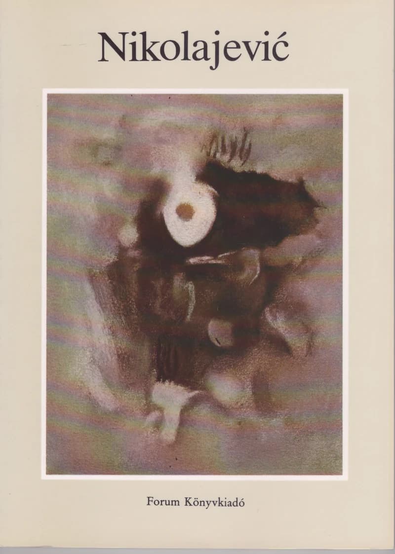 Milivoj Nikolajević