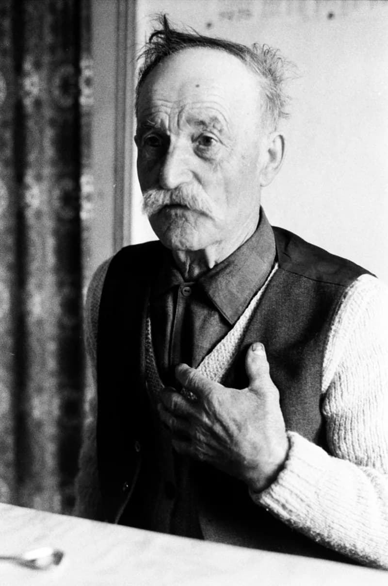 Borbély Mihály nyomában