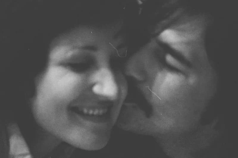 Budapest (ismeretlen pár)