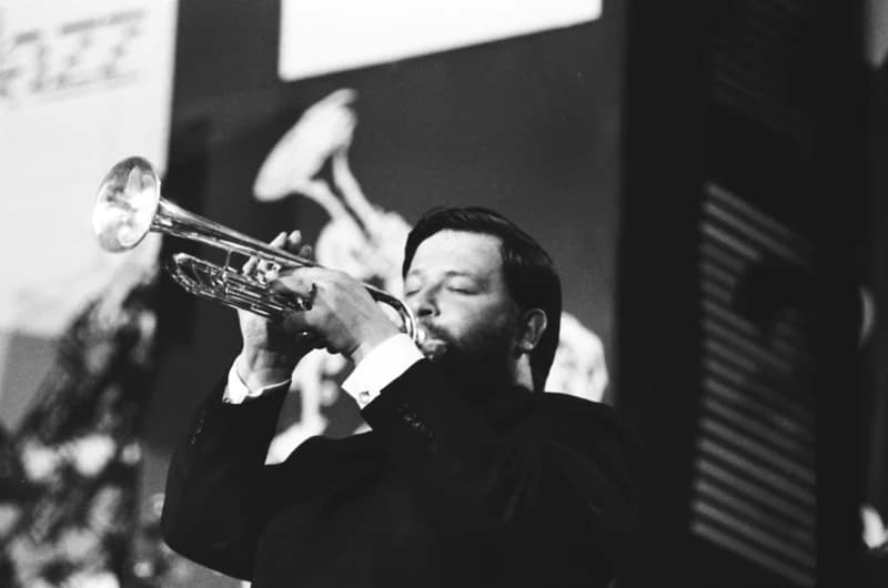 IX. Ljubljanai Nemzetközi Jazz Fesztivál