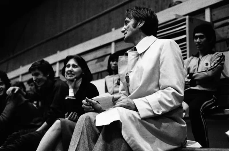 Jugoszlávia 23. Nemzetközi Asztalitenisz Bajnoksága