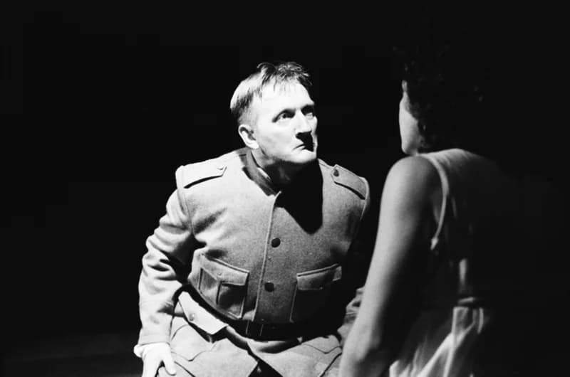 Tompa Gábor (r.): Woyzeck