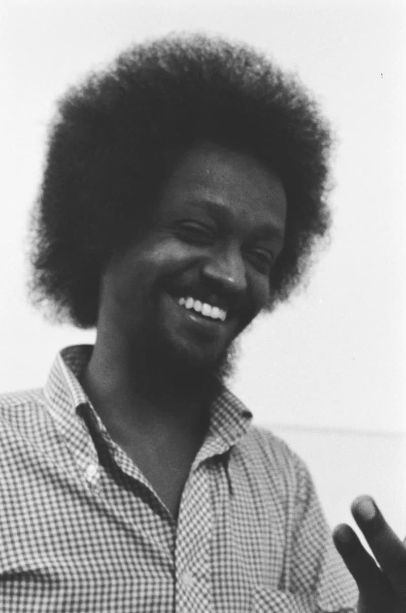 Budapest (ismeretlen férfi)