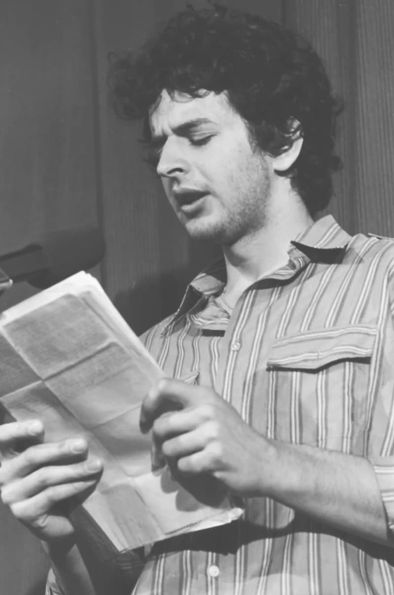 Középiskolások Művészeti Vetélkedője '84