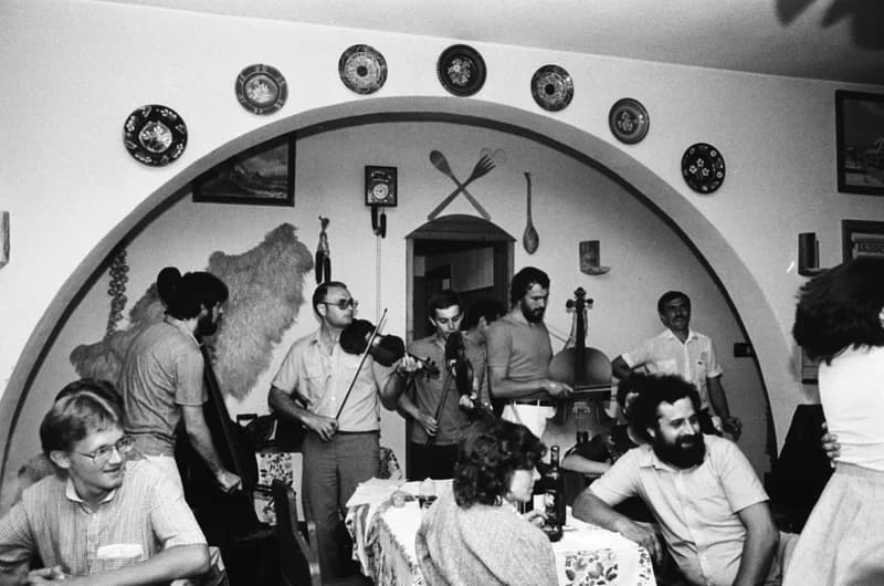 XX. Durindó - Gyöngyösbokréta