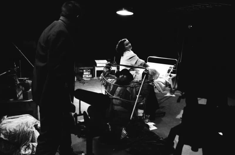 D. Jančar: Godot-ra lesve (r.: L. Majera )