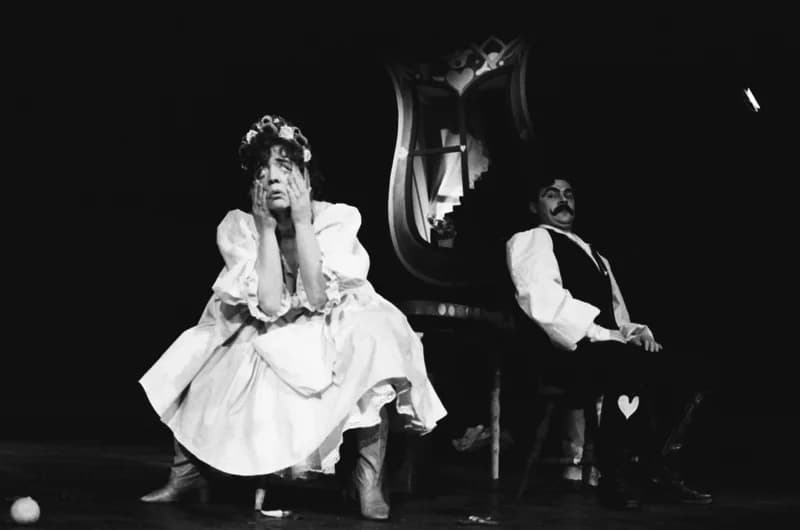 Tóth E.: A falu rossza, avagy a negyedik ablak /r.: Hernyák Gy./