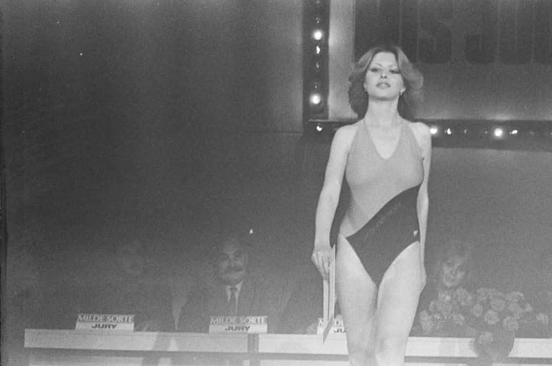 Vajdasági szépségválasztás