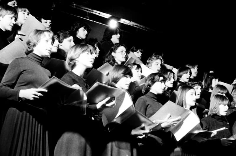 Középiskolások Művészeti Vetélkedője '82