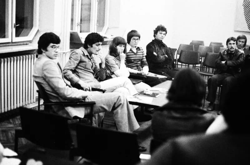 Ifjúsági Amatőr Művésztelep Temerin