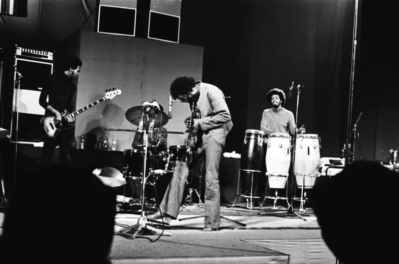 Newport '71 /Jazz Festival/