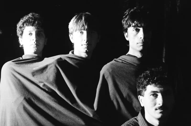 Babaroga -Beatles tribute - együttes