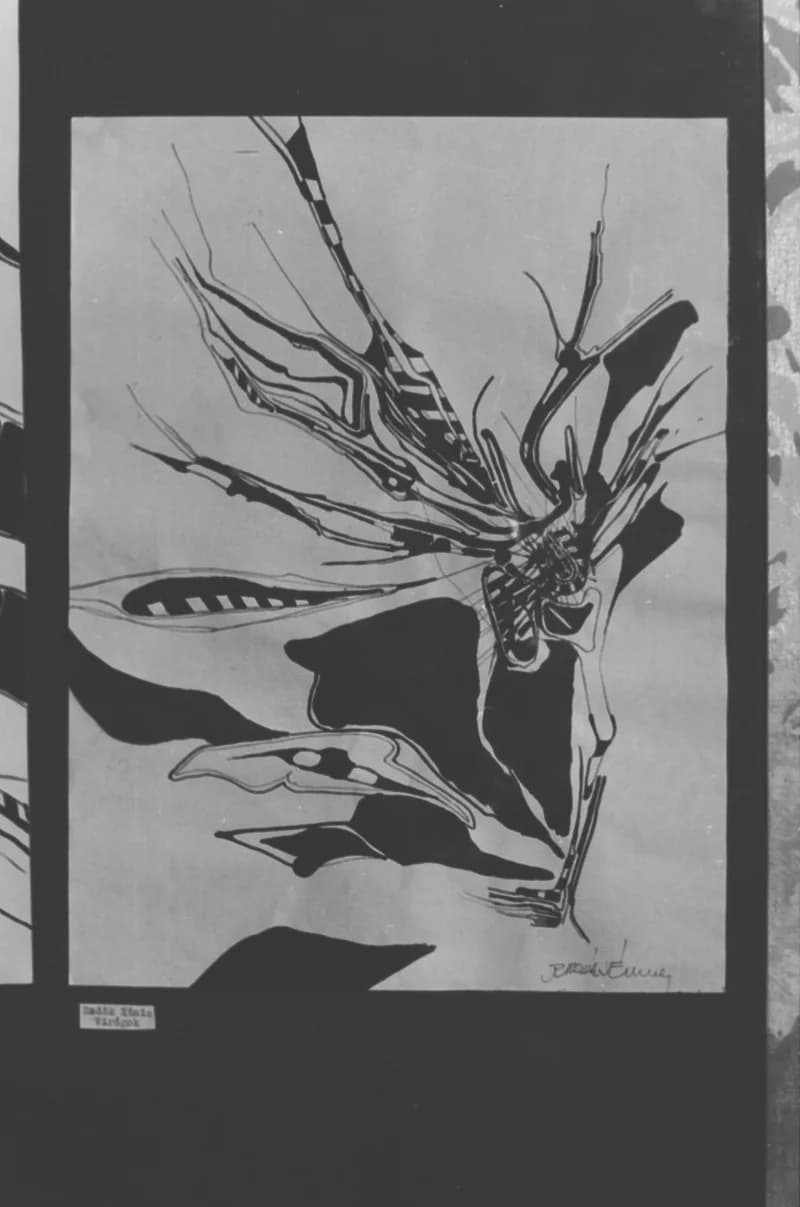 Középiskolások Művészeti Vetélkedője '74