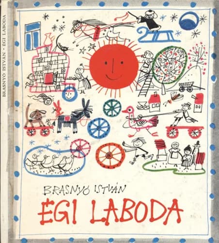 Égi laboda