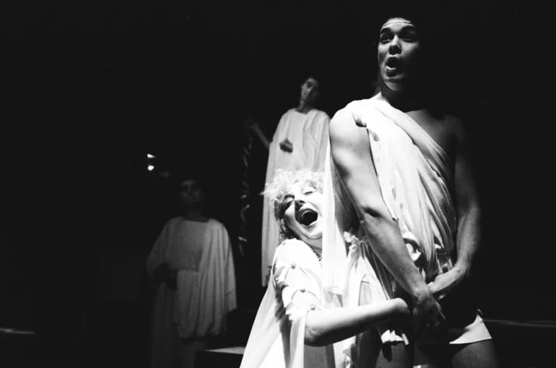 Kopecky L.: Királyságot egy lónak /r.: Vajda T./