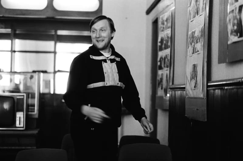 Középiskolások Irodalmi Vetélkedője '87