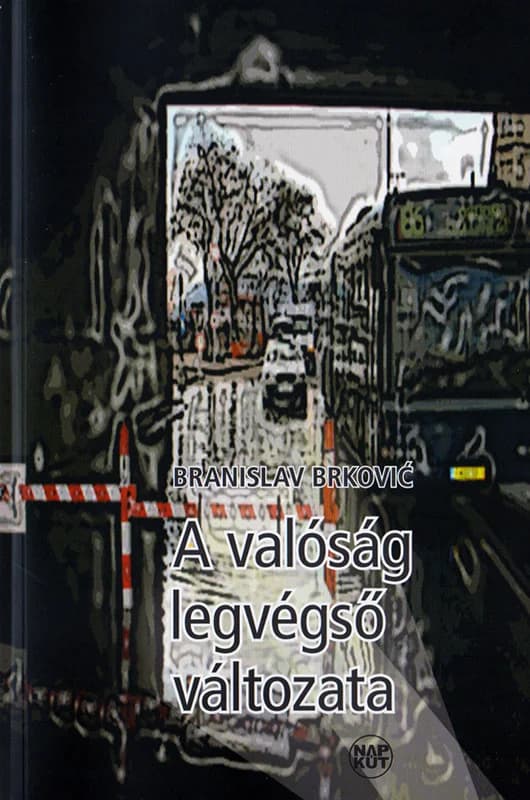 A valóság legvégső változata