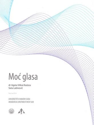 Moć glasa
