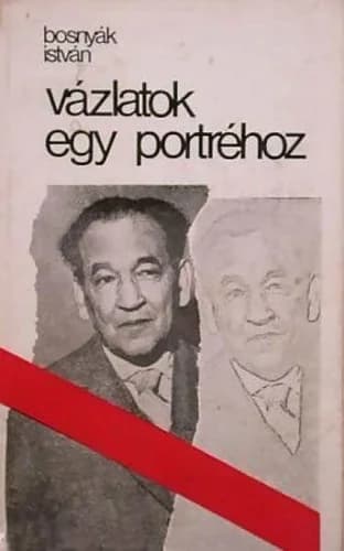 Vázlatok egy portréhoz