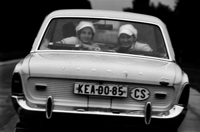 Pozsonyi kirándulás