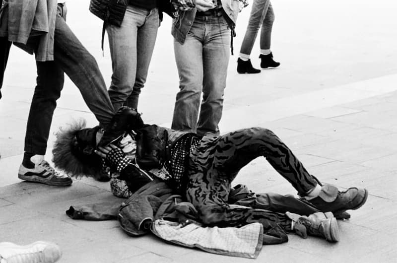 Középiskolások Irodalmi Vetélkedője '87