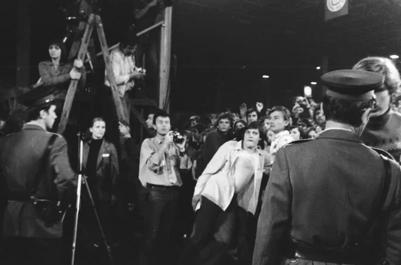 Szolidaritás Rockfesztivál